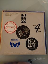 The Beat Goea On - Cross my broken heart