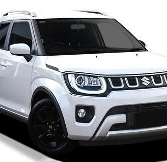 RICAMBI X SUZUKI IGNIS ANNO 2024