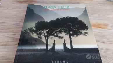 Plaga Felix - Biblos