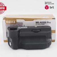 Meike Battery Pack MK-A6500 Pro