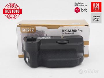 Meike Battery Pack MK-A6500 Pro
