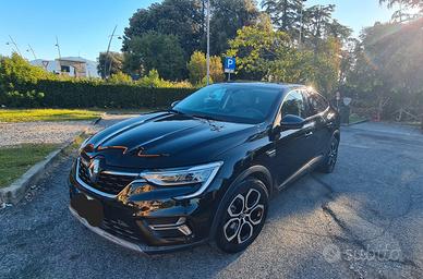 Renault ARKANA Full Hybrid
