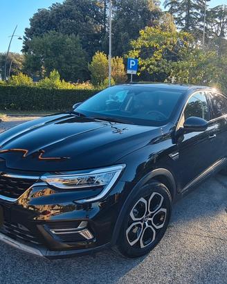 Renault ARKANA Full Hybrid