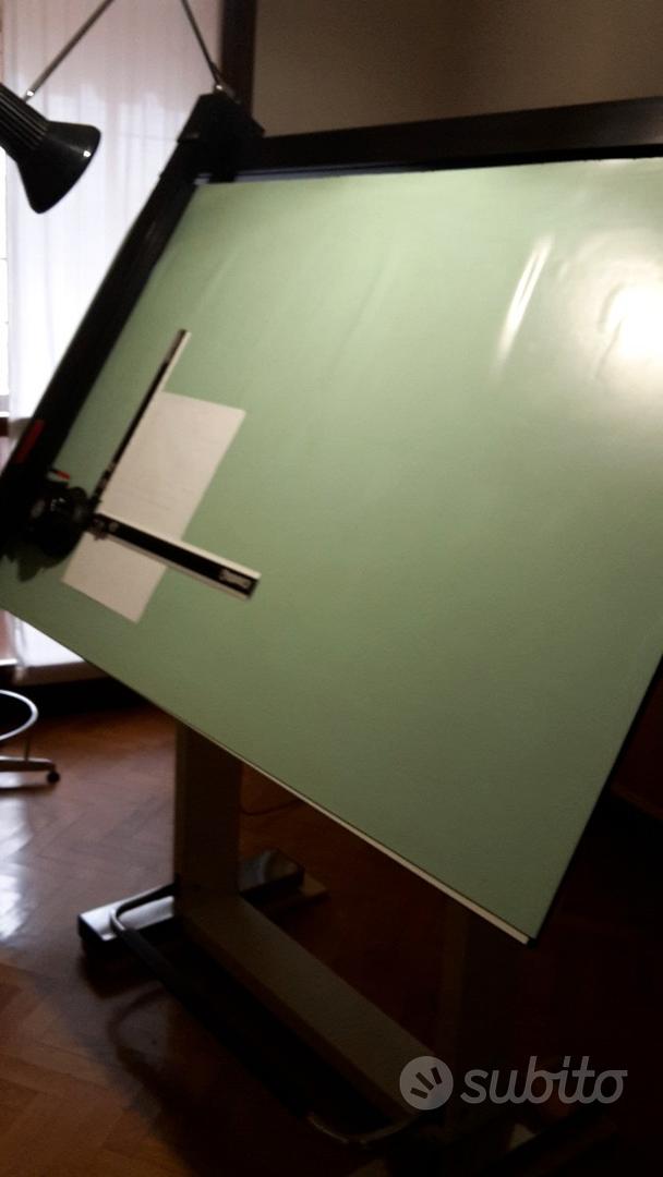 Tavoletta Ottica Per Disegno - Proiettore Da Disegno Con Specchio, Per Principianti E Artisti - Foto 6