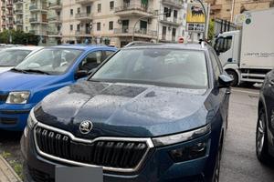 Skoda Kamiq 1.0 Style