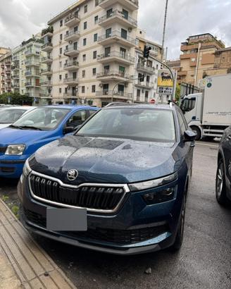Skoda Kamiq 1.0 Style