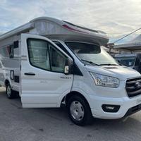 Roller Team Kronos 284 TL SELEKT 165 Hp '2025