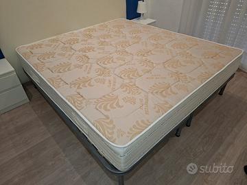 MATERASSI DI VARIE MISURE IGNIFUGHI PER HOTEL 