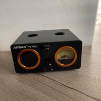 Aiyima T9 pro Amplificatore valvolare