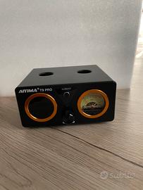 Aiyima T9 pro Amplificatore valvolare