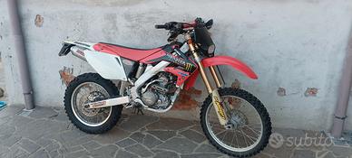 Honda CRF 250