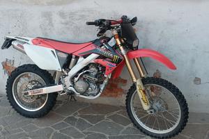 Honda CRF 250