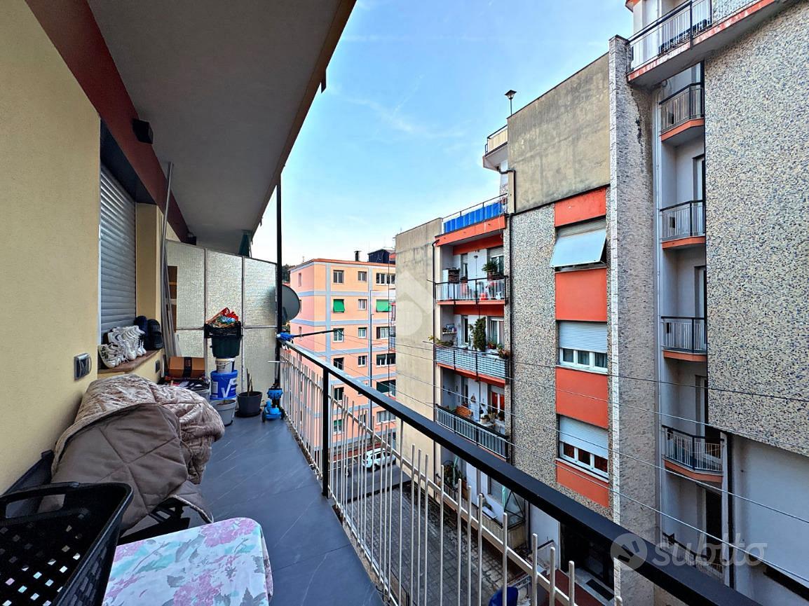Apartment in Savona, Rusca - Altro