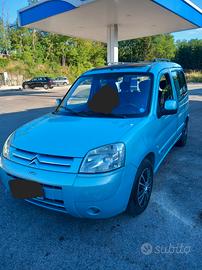 Citroen Berlingo Multispace