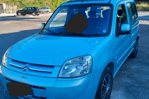 Citroen Berlingo Multispace