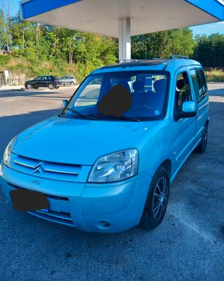 Citroen Berlingo Multispace