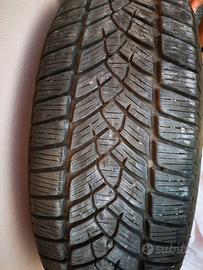 Pneumatici invernali '22 FULDA 215/60 R17 96H