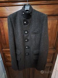 Coat corto Dolce&Gabbana