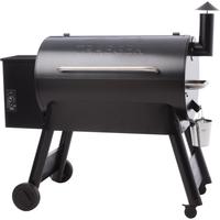 Barbecue a pellet Traeger pro 34 