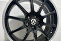 CERCHI IN LEGA VOLKSWAGEN GOLF 5 6 7 8 DA 19 POLLI