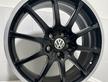 CERCHI IN LEGA VOLKSWAGEN GOLF 5 6 7 8 DA 19 POLLI