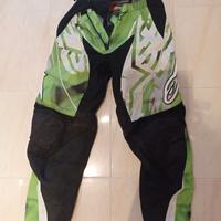 PANTALONI TECNICI MOTOCROSS, BMX, ENDURO , MTBIKE