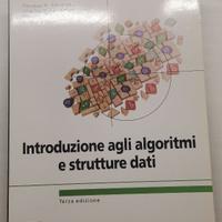 Introduzione agli algoritmi e strutture dati