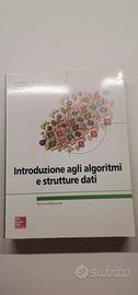 Introduzione agli algoritmi e strutture dati