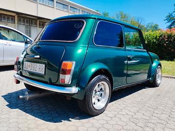mini 1300  allestimento Sprite 