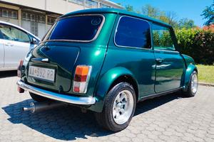 mini 1300  allestimento Sprite 