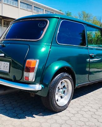 mini 1300  allestimento Sprite 