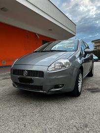 FIAT Grande Punto - 2008