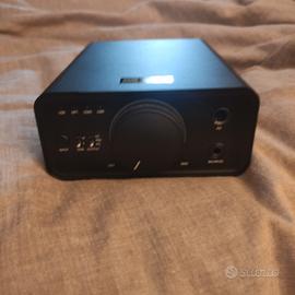 fiio k7
