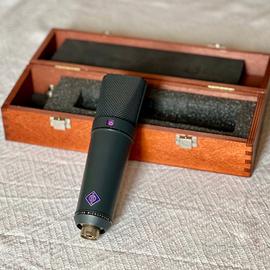 Neumann U89 i