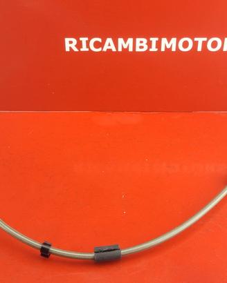 TUBO FRENO POST BMW R1200S HP2