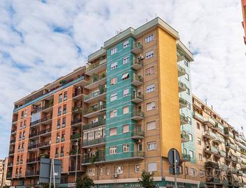 Appartamento di 85 m² con 3 locali a Roma