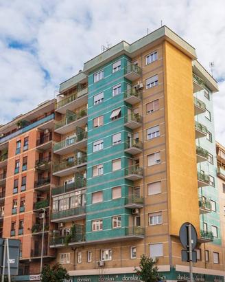 Appartamento di 85 m² con 3 locali a Roma