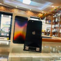 IPhone SE 3 Generazione 128GB CON GARANZIA