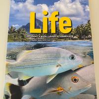 LIFE (Student’s book/upper intermediate)