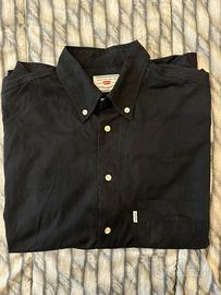 Camicia Levi’s Strauss & Co. Nero tg. XL uomo