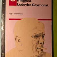 aa. vv. Omaggio a Ludovico Geymonat