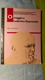 aa. vv. Omaggio a Ludovico Geymonat