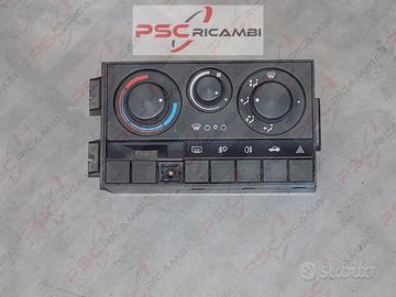 Comandi stufa Alfa Romeo 164