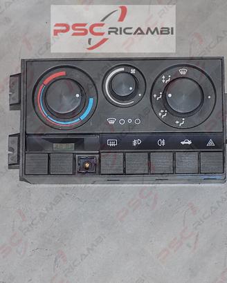 Comandi stufa Alfa Romeo 164