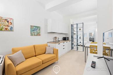 Monolocale moderno in Villanova