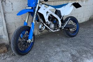 tm smr 125