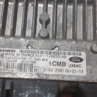 Ford fiesta tdci 1.4