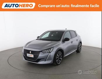 PEUGEOT 208 MK02594