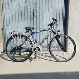bici uomo