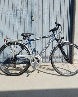 bici uomo